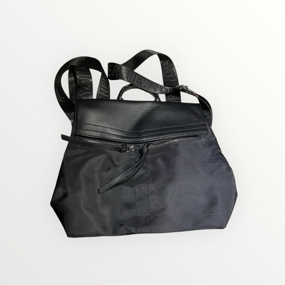 New York Botkier Nylon mini backpack